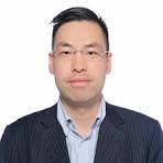 Portrait of Ronald Tam, Vice Chairman of Ignite Proteomics